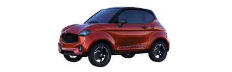 voiturette