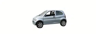 voiture sans permis