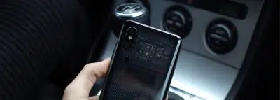 voiture-smartphone