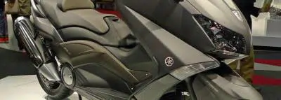 yamaha tmax