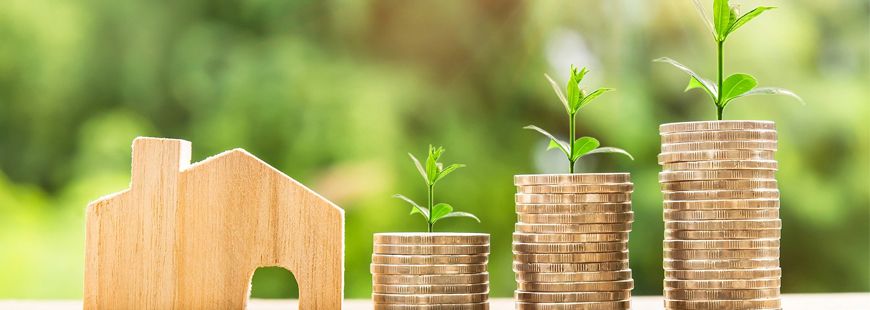 Les taux de crédit remontent achat-maison-credit