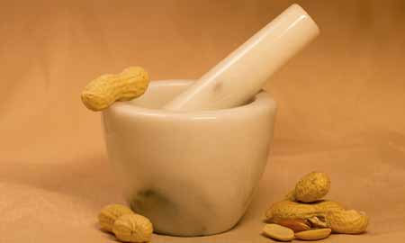 L'allergie alimentaire