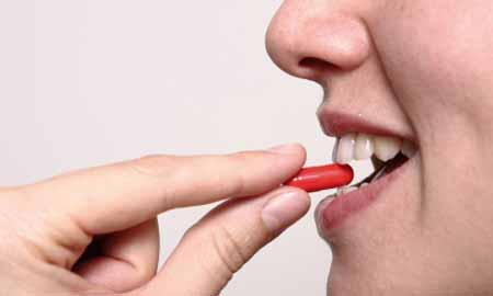 L'allergie aux médicaments