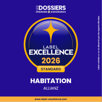 Allianz label 2026 Allianz label 2026