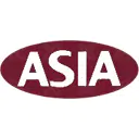 Logo asia