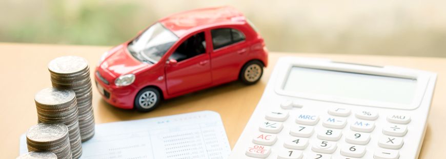 Quel est le prix moyen d'une assurance auto ? auto-assurance-argent