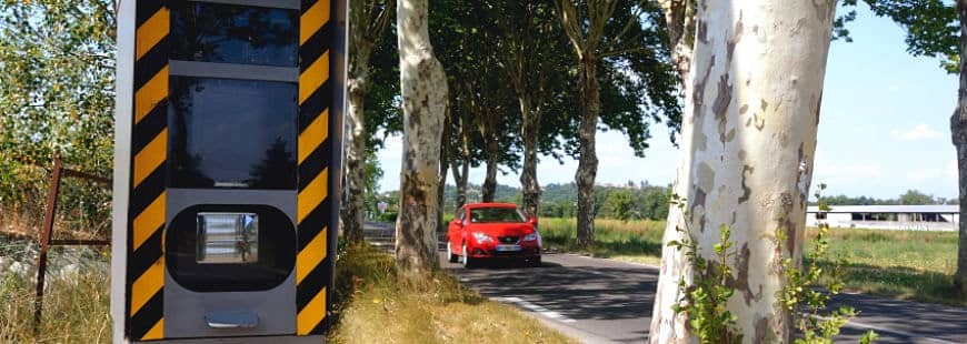 Infraction routière : quelles conséquences sur l’assurance auto ? auto-radar-france