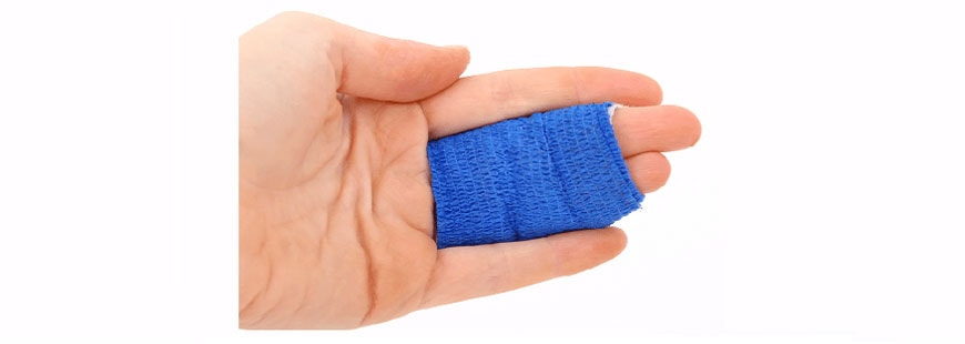 bobo-doigt-pansement blessure-main