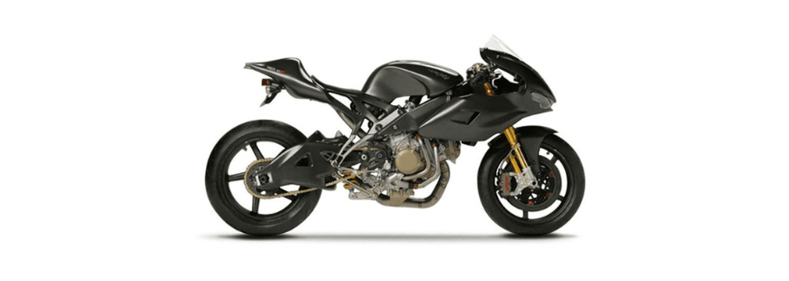 Ducati Testa Stretta NCR  Ducati Testa Stretta NCR