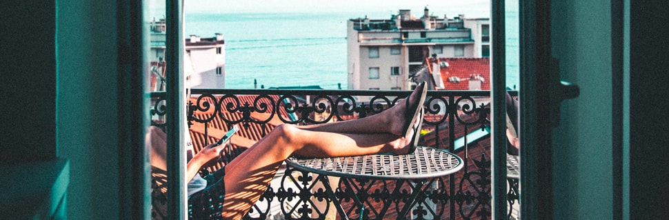 location de vacances