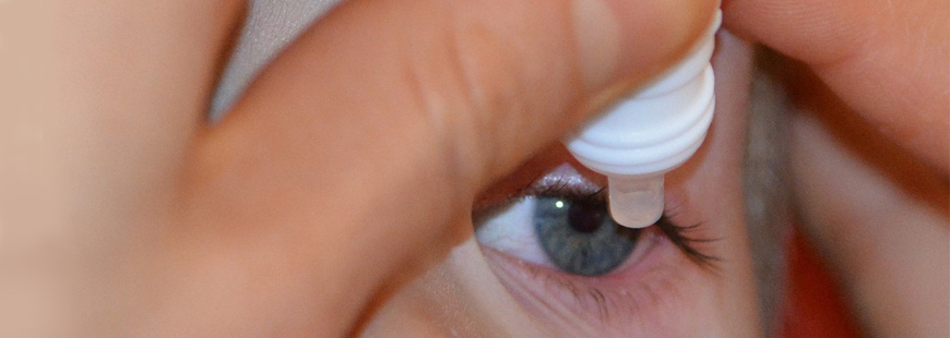 Opération de la cataracte : Prix et Prise en charge yeux-gouttes