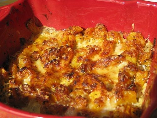gratin-courge