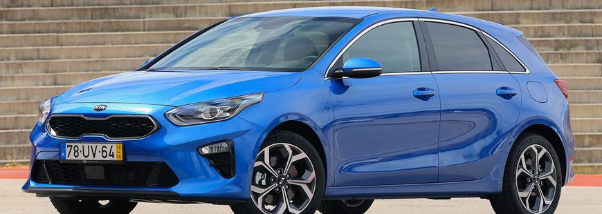 Assurance Auto Kia Ceed Comparez Les Prix Dassurance Ceed