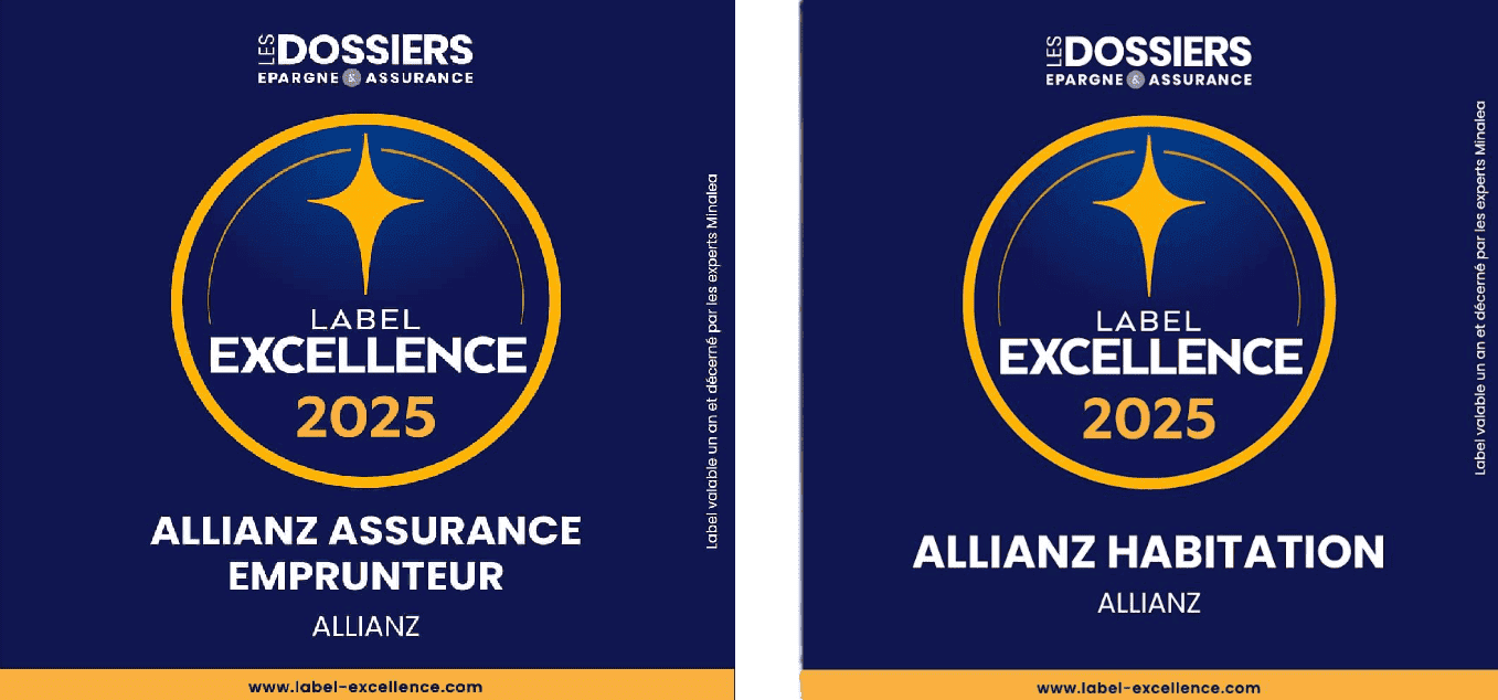 label allianz 2025