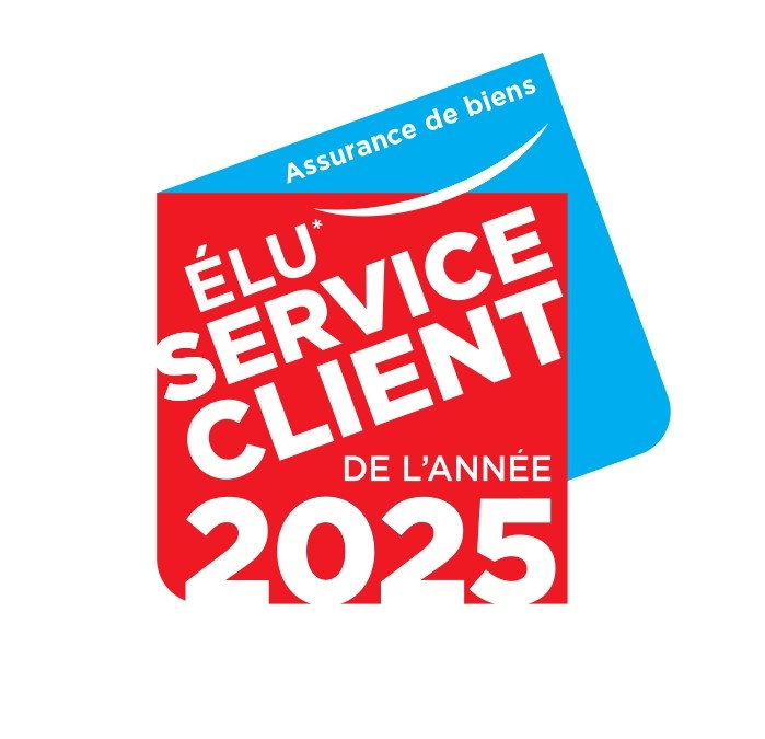 Direct Assurance elu service client de l'année 2025