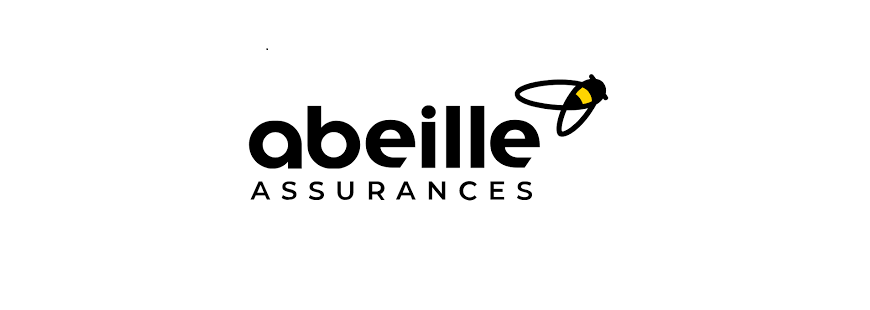 Assurance auto Abeille Logo Abeille Assurances