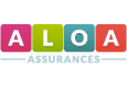 Logo  ALOA