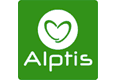 Logo  ALPTIS