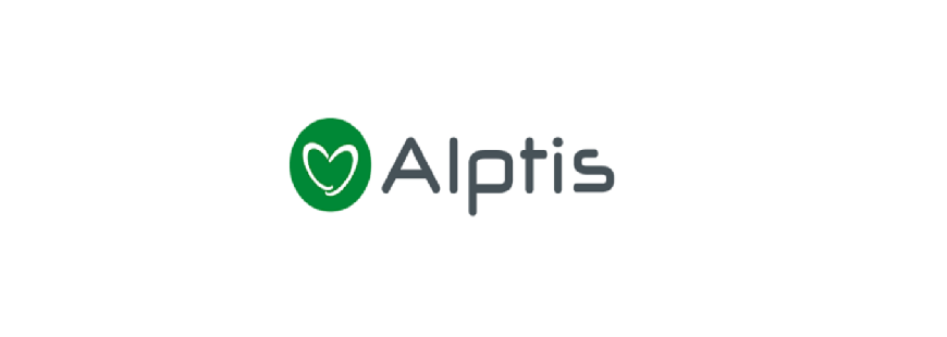 Mutuelle Alptis logo-alptis