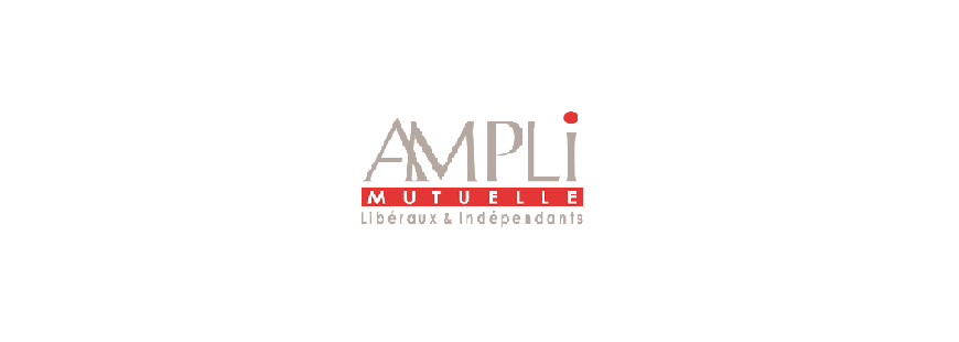 Mutuelle Ampli logo-ampli