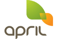Logo  APRIL
