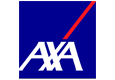 Logo  AXA