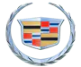 Logo cadillac