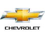 Logo chevrolet
