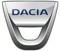 Logo dacia