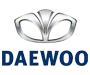 Logo daewoo