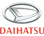 Logo daihatsu