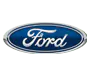 Logo ford
