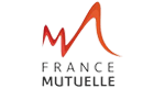 Logo  FRANCE MUTUELLE