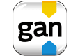 Logo  GAN