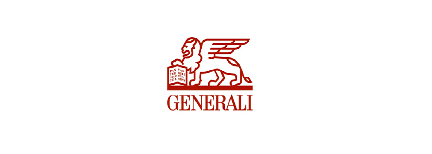 Assurance emprunteur Generali logo-generali