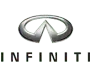 Logo infiniti
