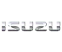 Logo isuzu