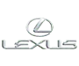 Logo lexus
