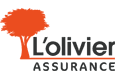 Logo  L'OLIVIER ASSURANCE