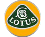 Logo lotus