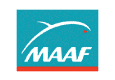 Logo  MAAF