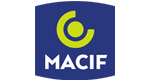 Logo  MACIF