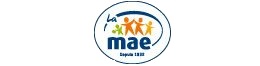 Logo-MAE