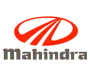 Logo mahindra