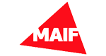 Logo  MAIF