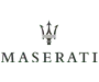 Logo maserati