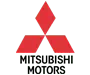 Logo mitsubishi