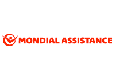 Logo  MONDIAL ASSISTANCE