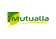 Logo  MUTUALIA