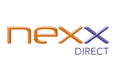 Logo  NEXX
